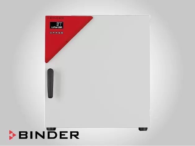 Binder Standard Incubators